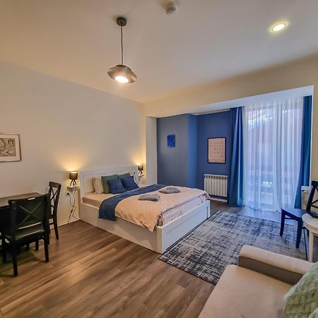 New Gudauri Suites By Gudauri Travel Экстерьер фото