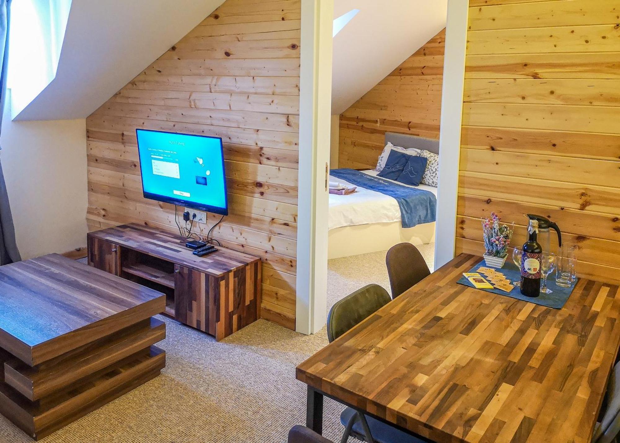 New Gudauri Suites By Gudauri Travel Экстерьер фото