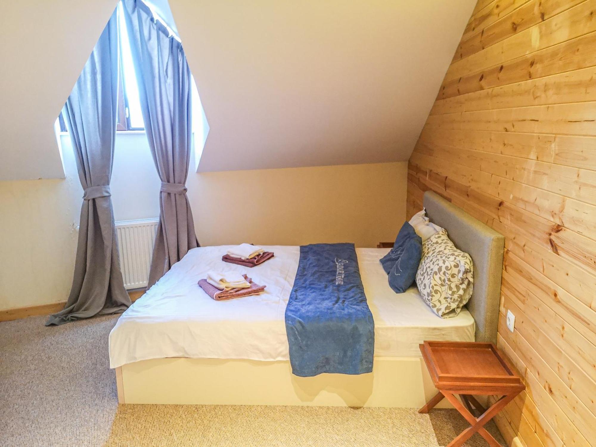 New Gudauri Suites By Gudauri Travel Экстерьер фото