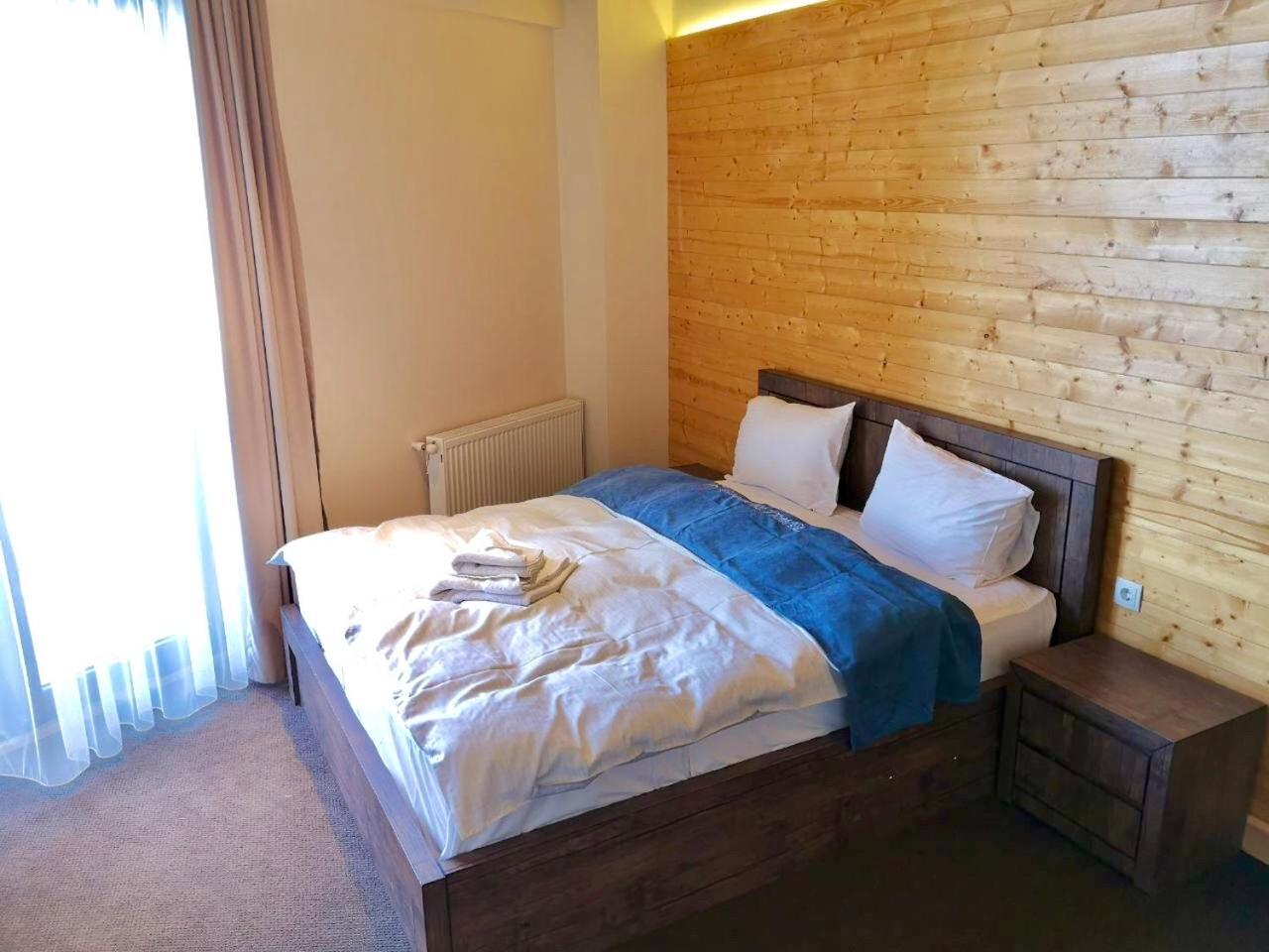 New Gudauri Suites By Gudauri Travel Номер фото