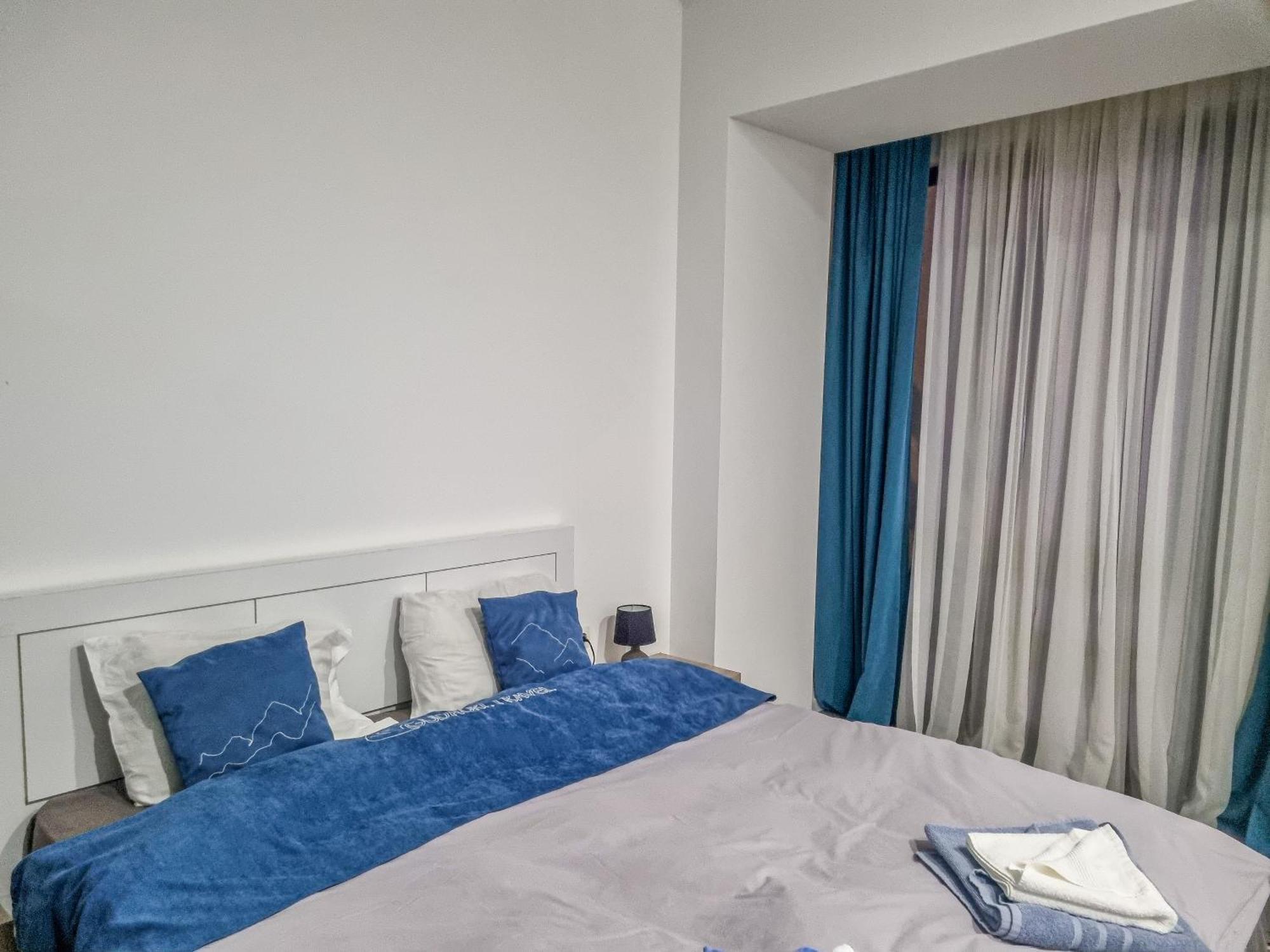 New Gudauri Suites By Gudauri Travel Экстерьер фото