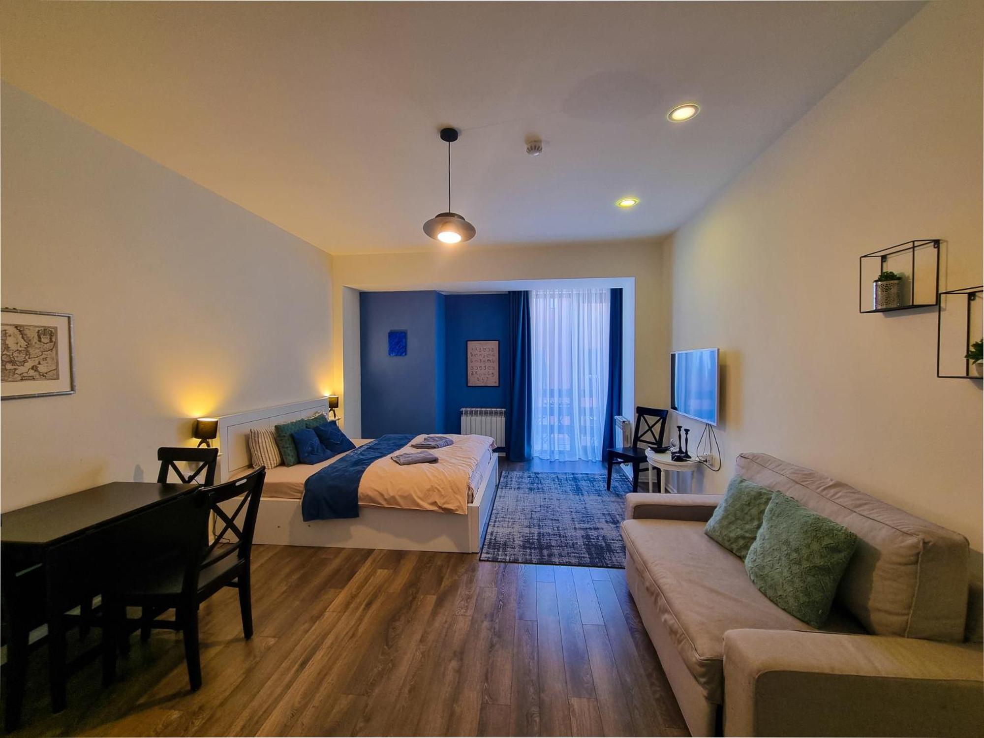 New Gudauri Suites By Gudauri Travel Экстерьер фото