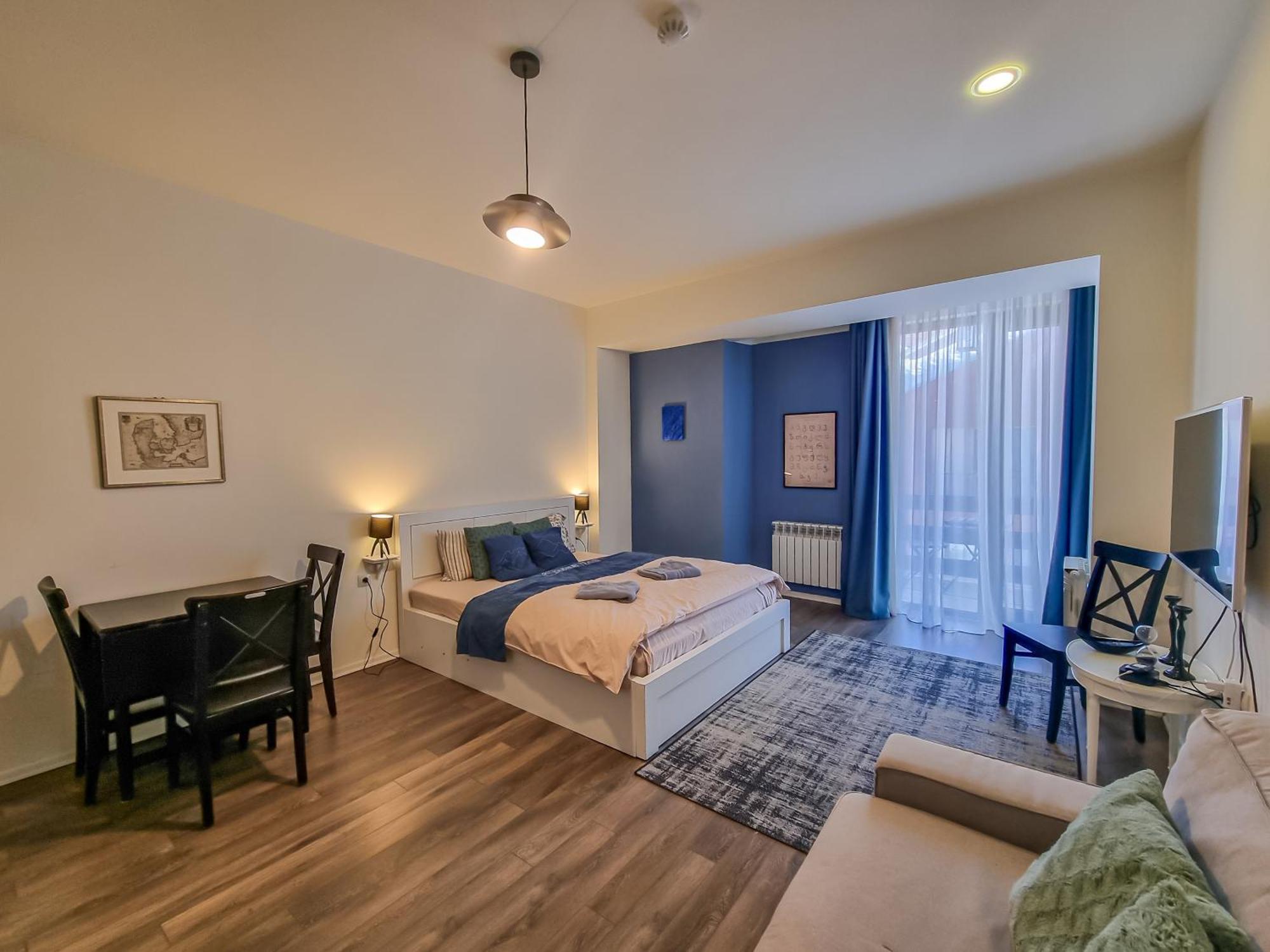 New Gudauri Suites By Gudauri Travel Экстерьер фото