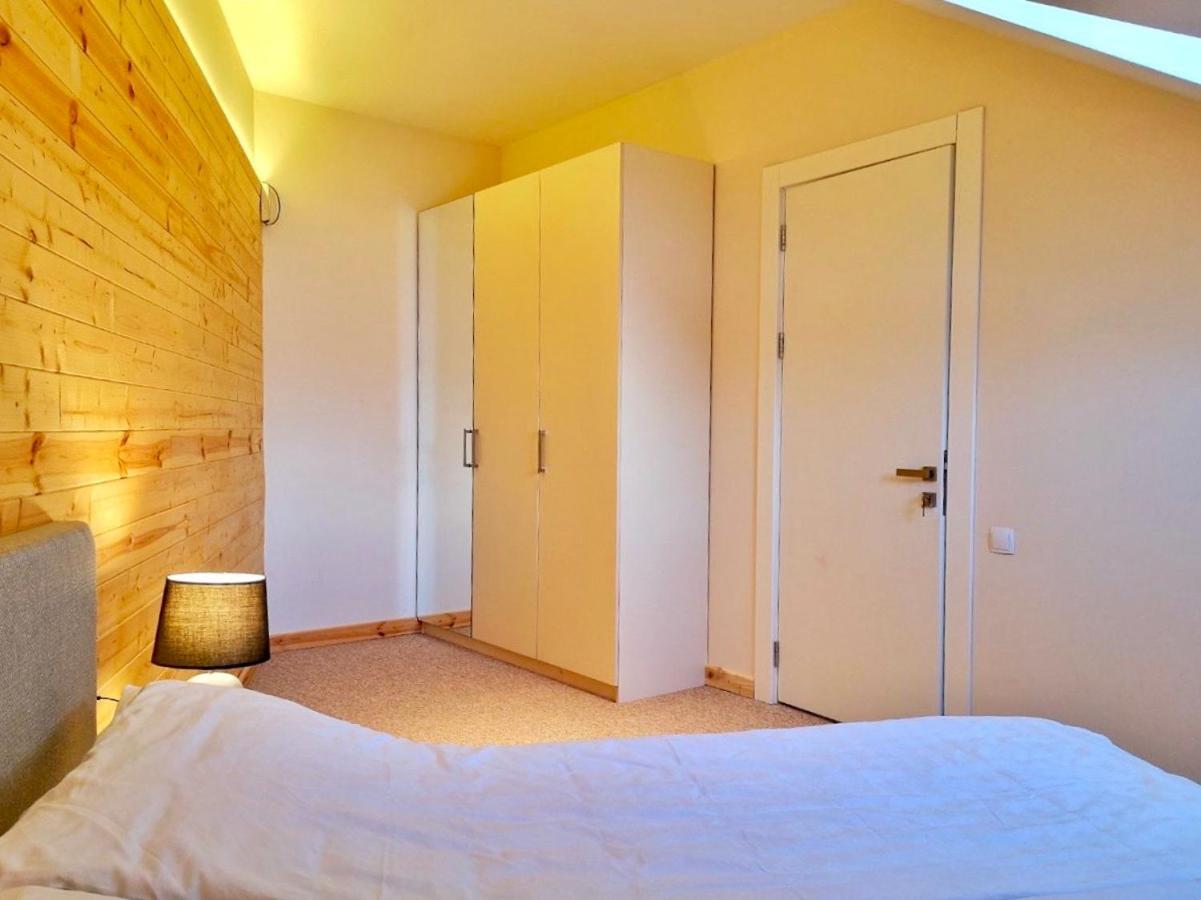 New Gudauri Suites By Gudauri Travel Экстерьер фото
