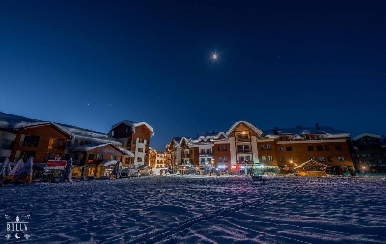 New Gudauri Suites By Gudauri Travel Экстерьер фото