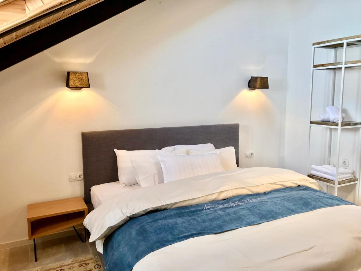 New Gudauri Suites By Gudauri Travel Экстерьер фото