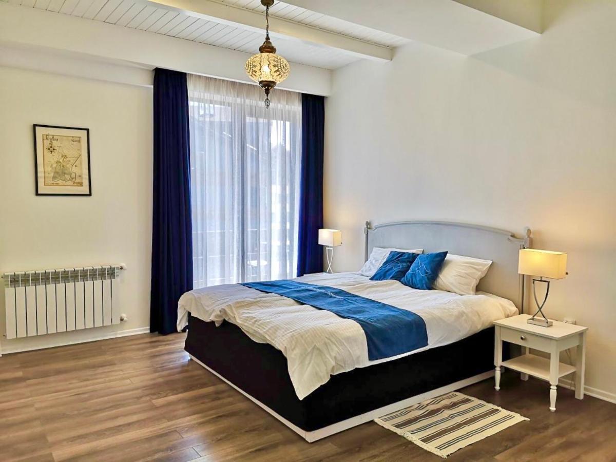 New Gudauri Suites By Gudauri Travel Экстерьер фото